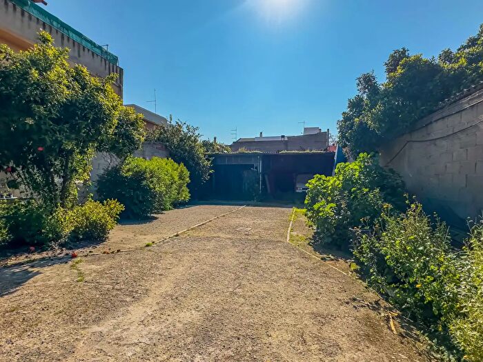 Casa con 6 locali in vendita in Via Istria, Selargius