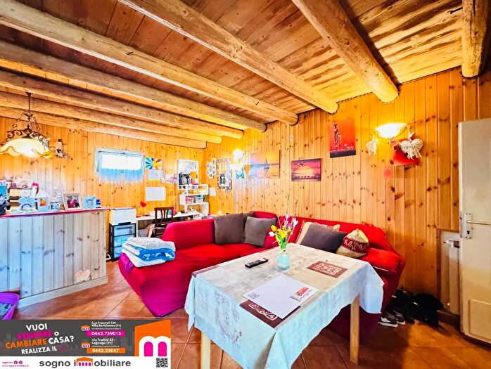 Casa con 5 locali in vendita in Via Pier Domenico Frattini, Legnago