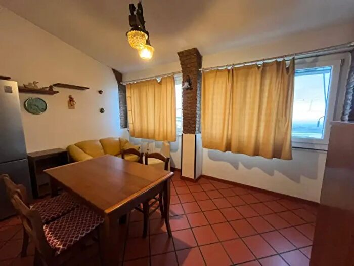 Appartamento bilocale in affitto in Via Nazionale, Catanzaro