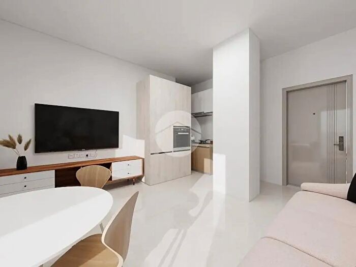 Appartamento bilocale in vendita in Viale Regina Elena, Rimini