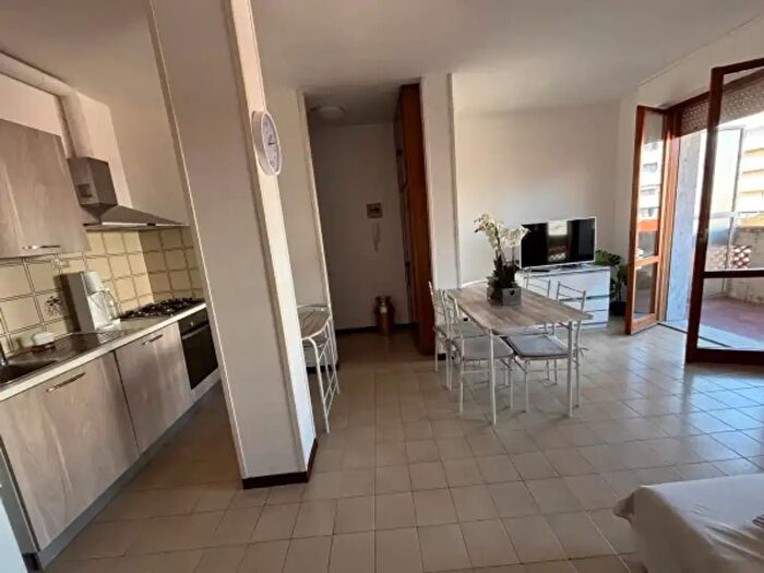 Appartamento bilocale in vendita in Via Rinchiosa, Carrara