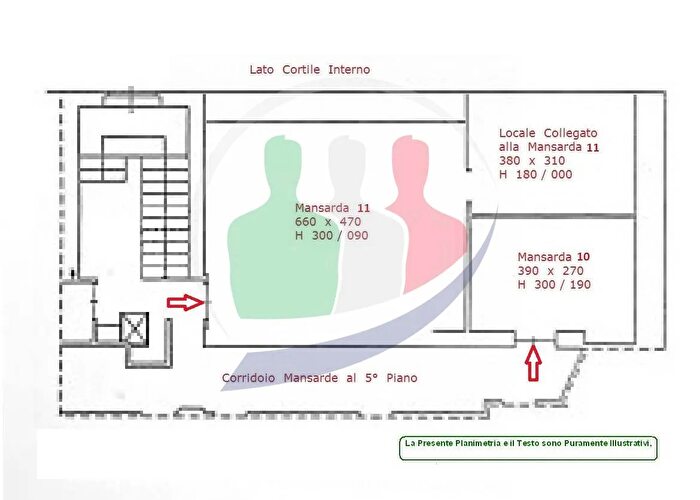Case in Vendita e in Affitto - 3
