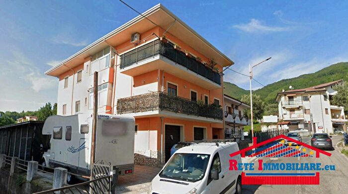 Appartamento con 5 locali in vendita in Sp, Marano Principato