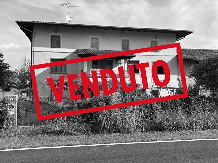 Casa con 5 locali in vendita in Via Palmanova, Castions Di Strada