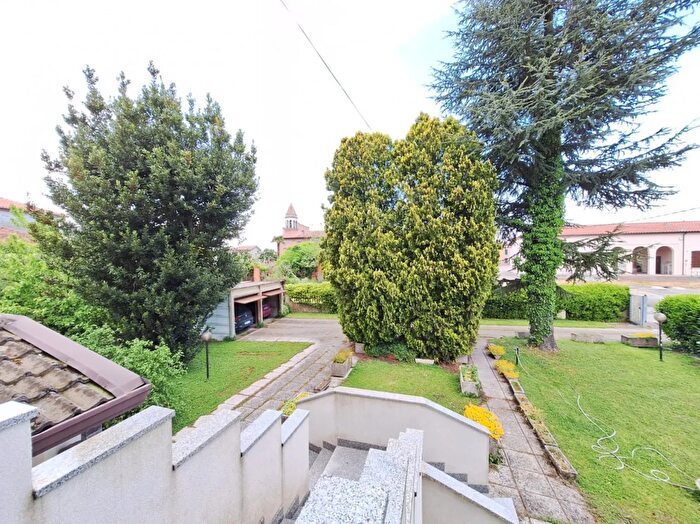 Case in Vendita e in Affitto - 3