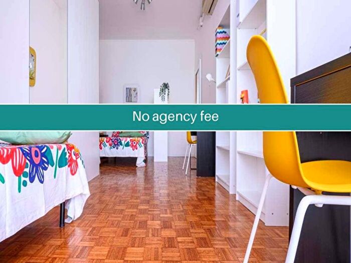 Appartamento con 5 locali in affitto in Via Pietro Borsieri, Isola, Milano