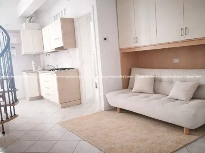 Appartamento bilocale in affitto in Via Gian Carlo Castelbarco, Milano