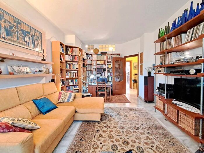 Appartamento quadrilocale in vendita in Via Giovanni Servais Torino, Torino