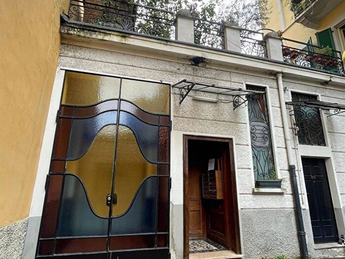 Appartamento bilocale in affitto in Via Pelizza da Volpedo, Monte Rosa Lotto, Milano