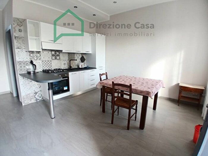 Appartamento bilocale in affitto in Viale Comandante Umberto Maddalena, Capodichino, Napoli