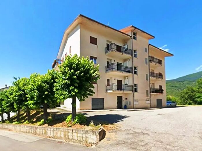 Appartamento con 7 locali in vendita in Via d Bendicente, Casali del Manco