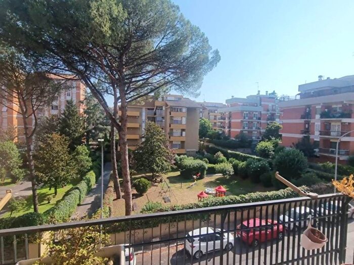 Appartamento bilocale in affitto in Via Giuseppe Prina, Nuovo Salario, Roma
