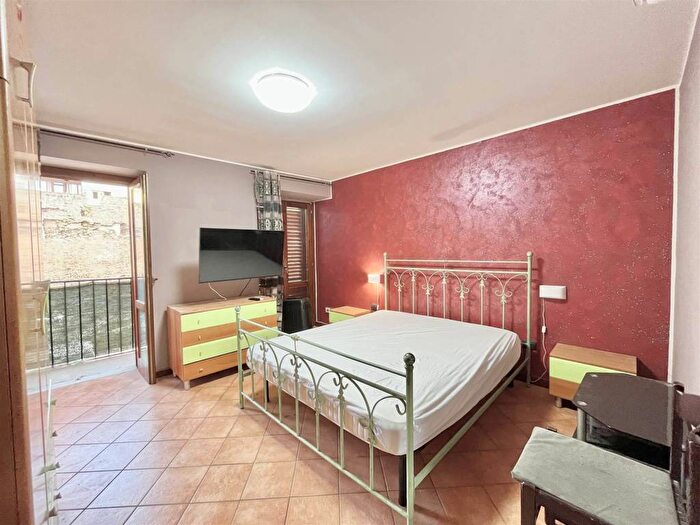 Appartamento bilocale in affitto in Cassaro, Palermo