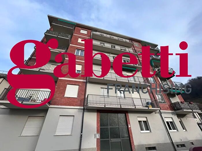 Appartamento bilocale in vendita in Via ai Campi, Oggiono