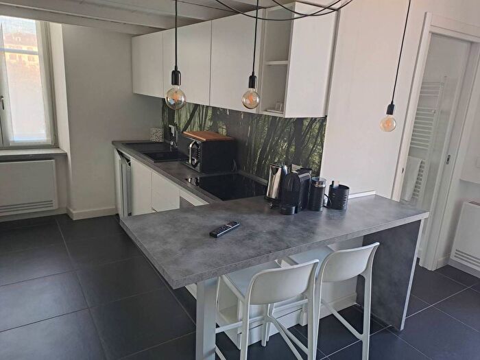 Appartamento monolocale in affitto in Via delle Tre Galline, Quadrilatero Romano, Torino