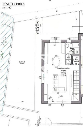 Case in Vendita e in Affitto - 3