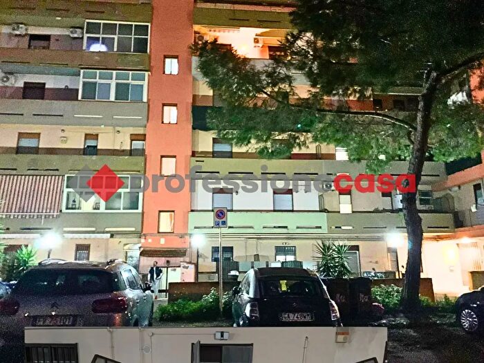 Appartamento bilocale in vendita in Via Mariannina Coffa Caruso a, Catania