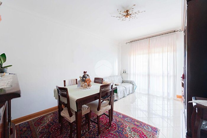 Appartamento bilocale in vendita in Via Adolfo Celi, Roma