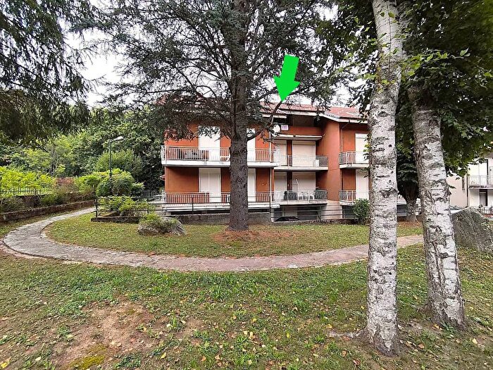 Casa quadrilocale in vendita in Via Valcasotto, Centro, Garessio