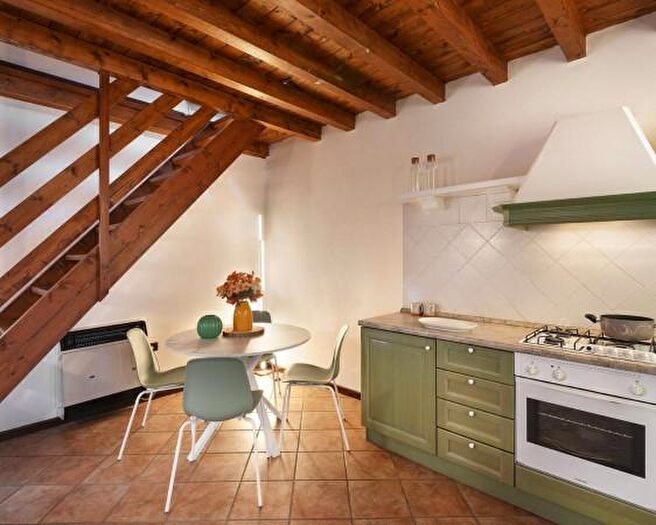 Appartamento trilocale in vendita in Temu