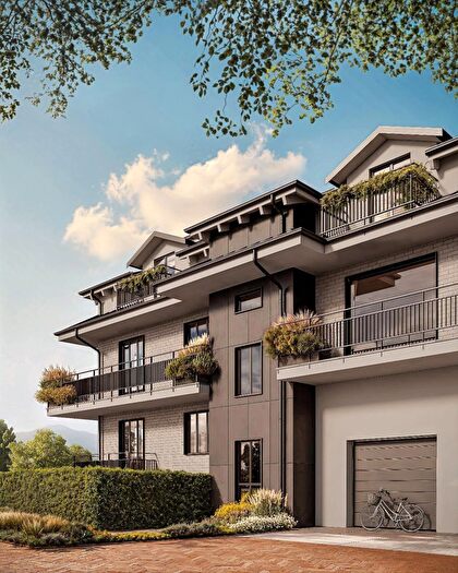 Case in Vendita e in Affitto - 3