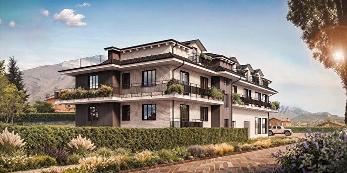 Appartamento quadrilocale in vendita in Via Torino, Givoletto