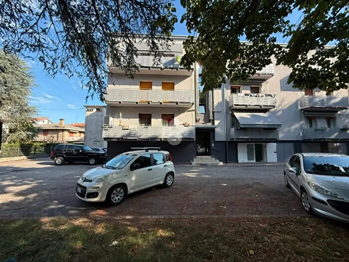 Appartamento trilocale in vendita in Via S Vigilio, Venezia