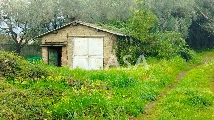 Casa monolocale in vendita in Velletri