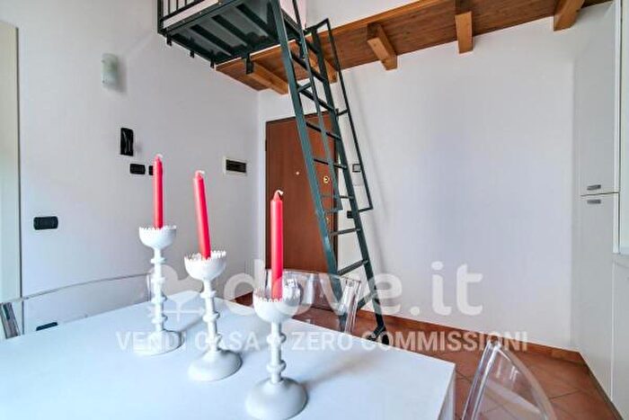 Appartamento bilocale in vendita in Corso Giuseppe Garibaldi, Pavia