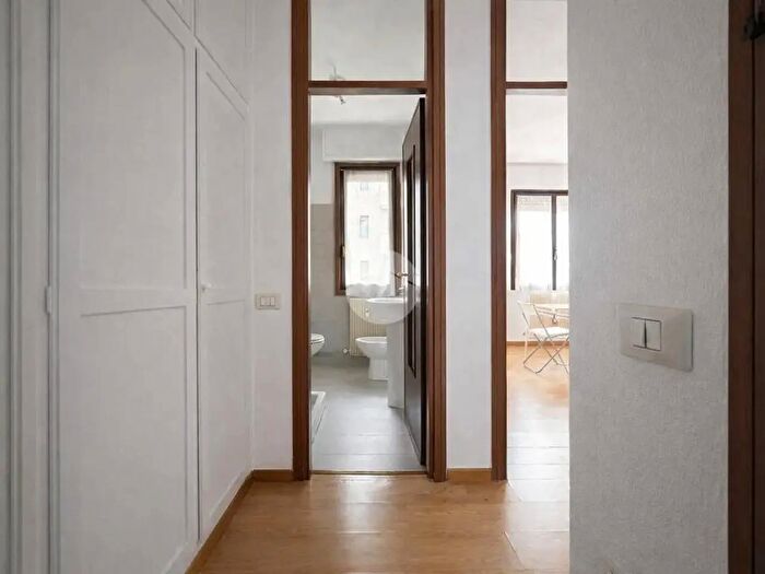 Appartamento monolocale in vendita in Via Tremoggie, Sondrio