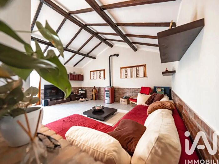 Casa con 6 locali in vendita in Via Strada Cavallarola, Portomaggiore