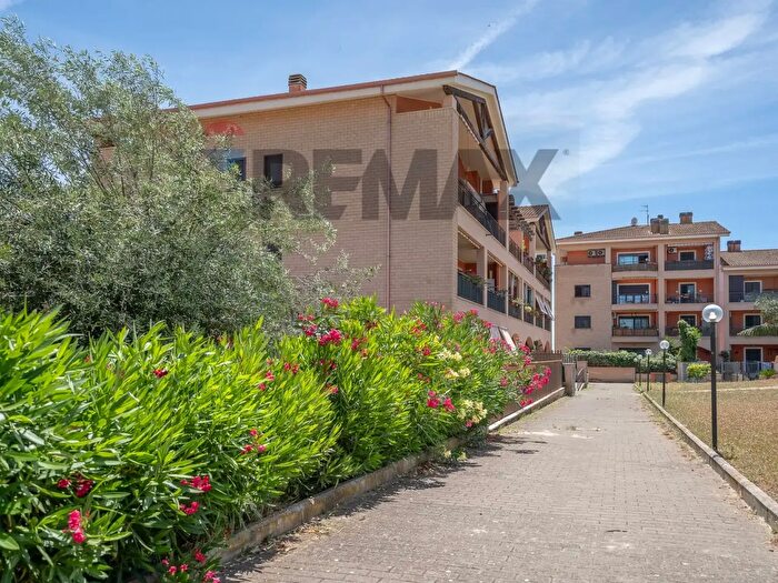 Appartamento bilocale in vendita in Fiumicino