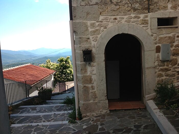 Appartamento bilocale in vendita in Vicotorrone Miranda Isernia, Miranda