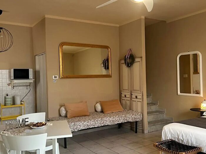 Appartamento monolocale in affitto in Pisa