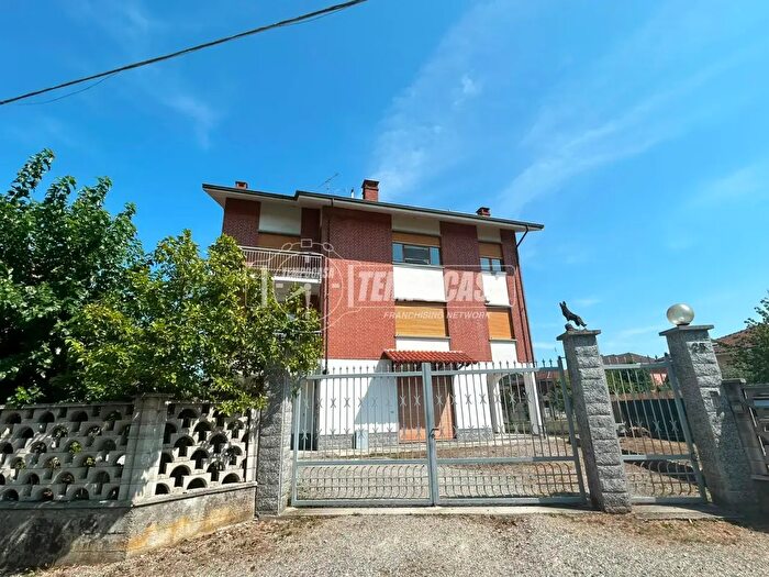 Appartamento con 5 locali in vendita in Via Gaiette, Cavagnolo