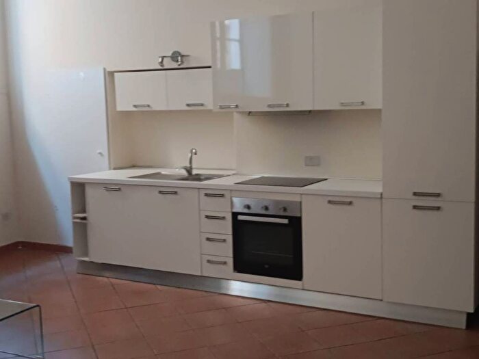 Casa bilocale in affitto in Via Lorenzo Perosi, Centro, Tortona