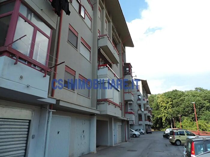 Appartamento bilocale in vendita in Via Ondina Valla, Potenza
