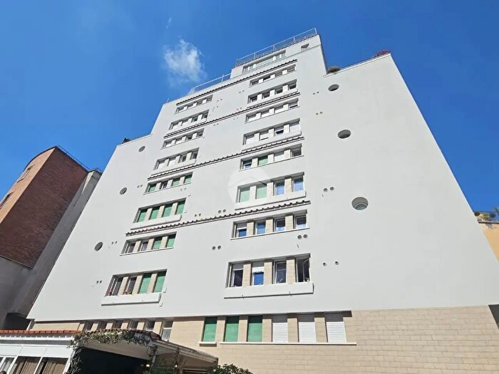 Appartamento monolocale in affitto in Via Archimede, Roma
