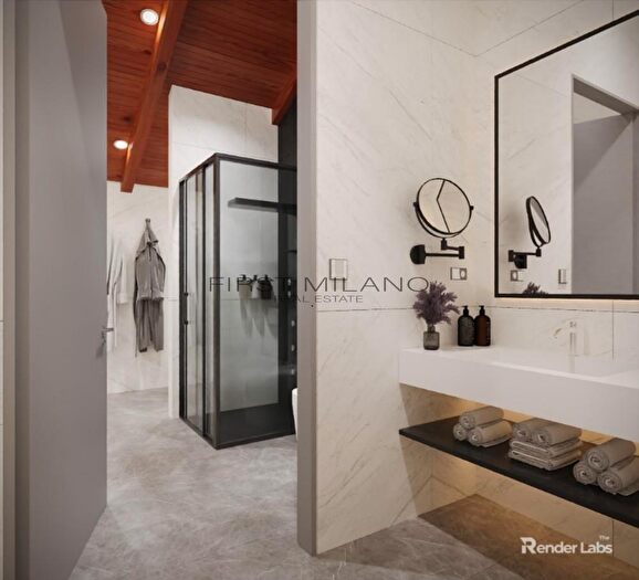 Case in Vendita e in Affitto - 2