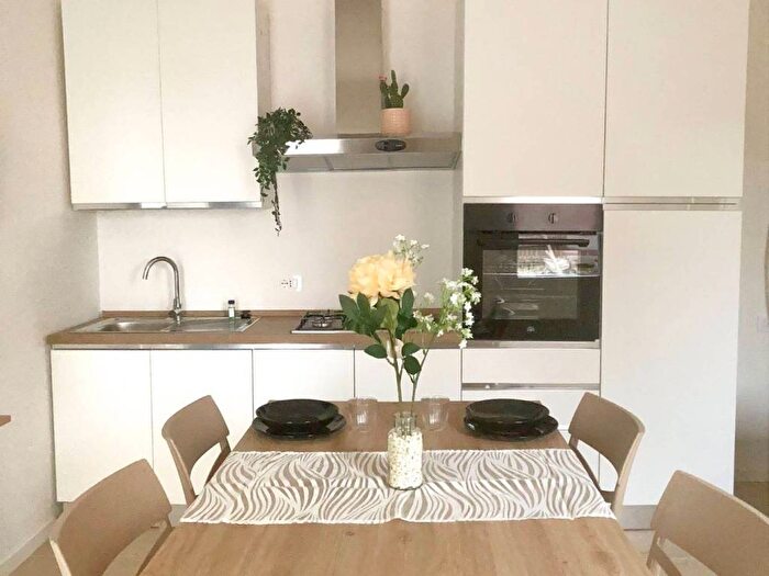 Appartamento trilocale in affitto in Stradone dei Nicolosi, Anconetta, Vicenza