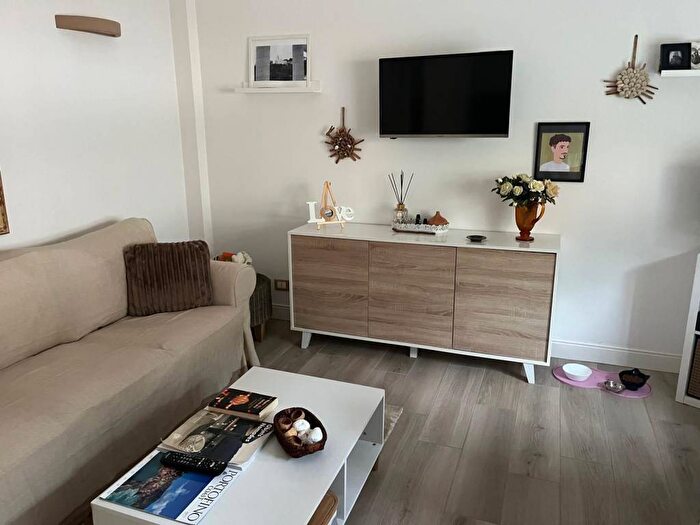 Appartamento bilocale in affitto in Via Costaguta, Costaguta, Rapallo
