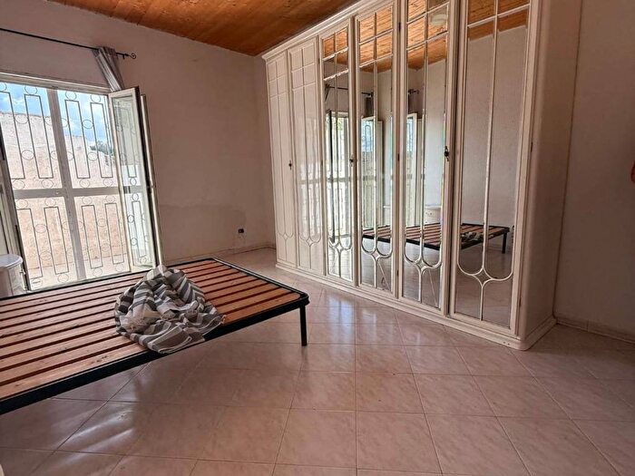 Appartamento bilocale in affitto in Via Vicinale Paradiso, Soccavo, Napoli