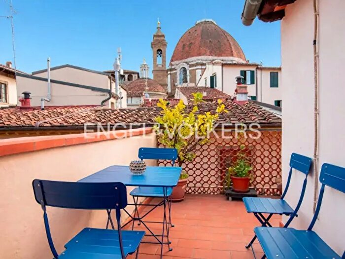 Appartamento trilocale in vendita in Via del Gomitolo dellOro, Firenze