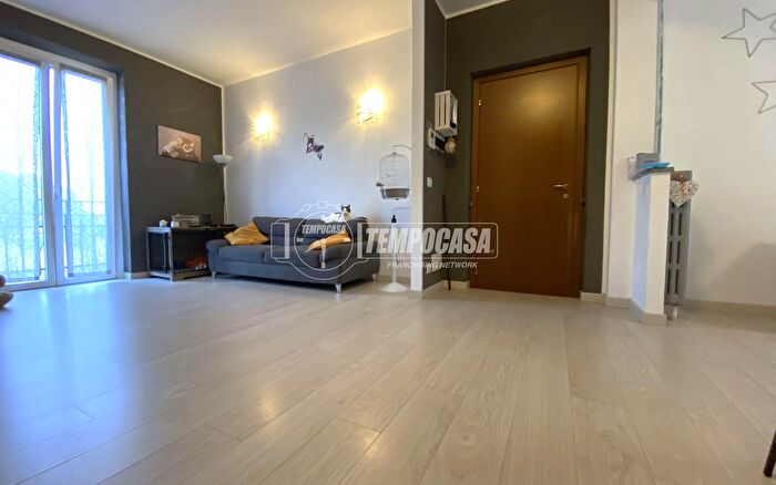 Appartamento quadrilocale in vendita in Via Pollone, Biella