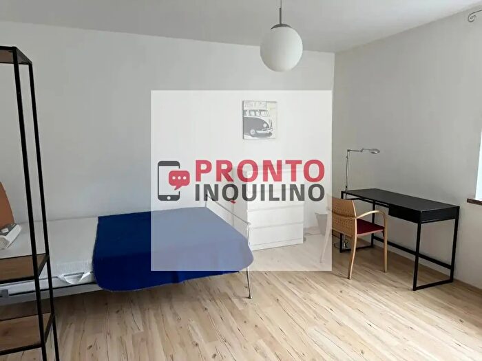 Appartamento monolocale in affitto in Viale Fratelli Cervi, San Giuliano Milanese