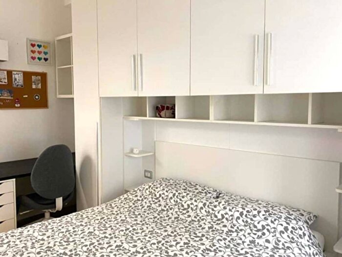 Appartamento monolocale in affitto in Viale Monza, Turro, Milano