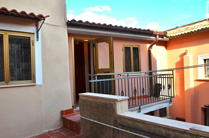 Appartamento trilocale in affitto in Via Arano, Ovindoli