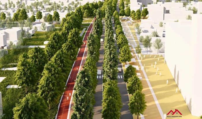 Appartamento con 5 locali in vendita in Segrate