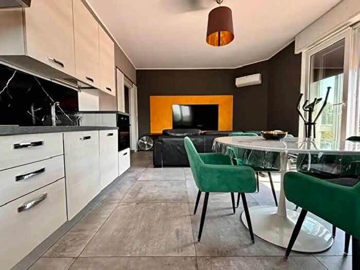 Appartamento trilocale in vendita in Sirmione