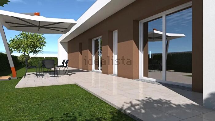 Casa quadrilocale in vendita in Santo Stefano, Albignasego